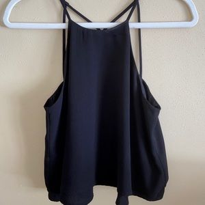 Black Tank!